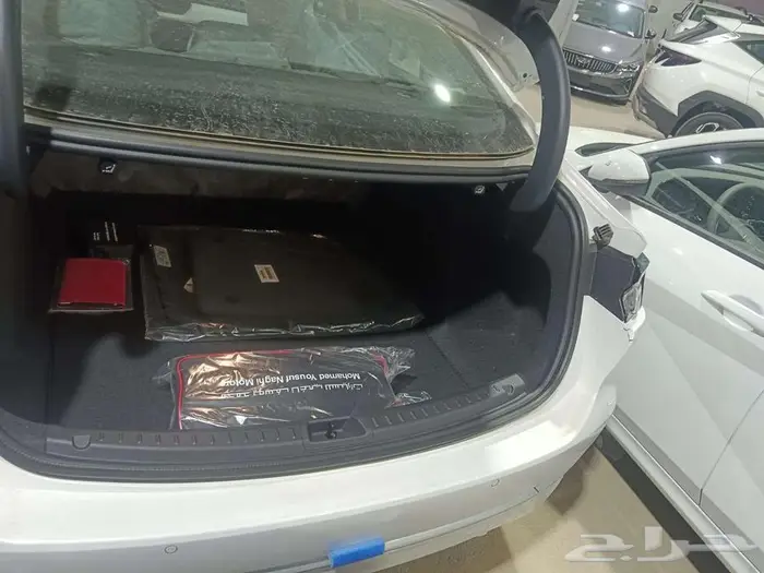 فورد تورس ترند 2026 السعر مع الضريبه 133285 19