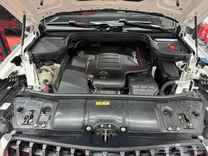 AMG GLE53 افضل سعر 4