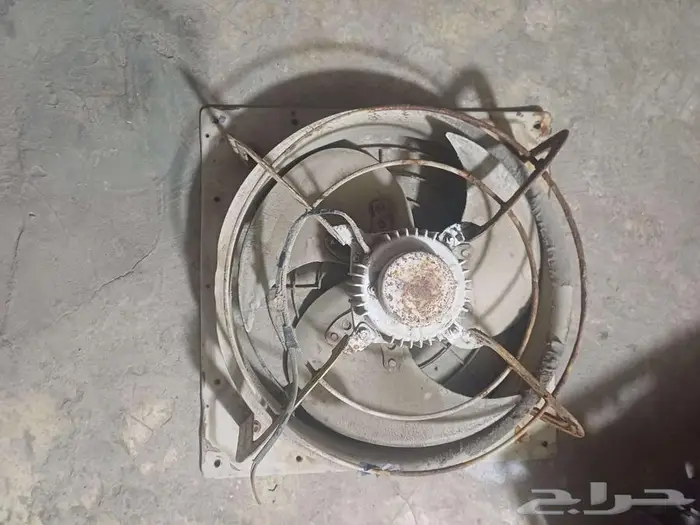 ديكور النترا من 2007الى 2011 ومروحه شقط حديد 0