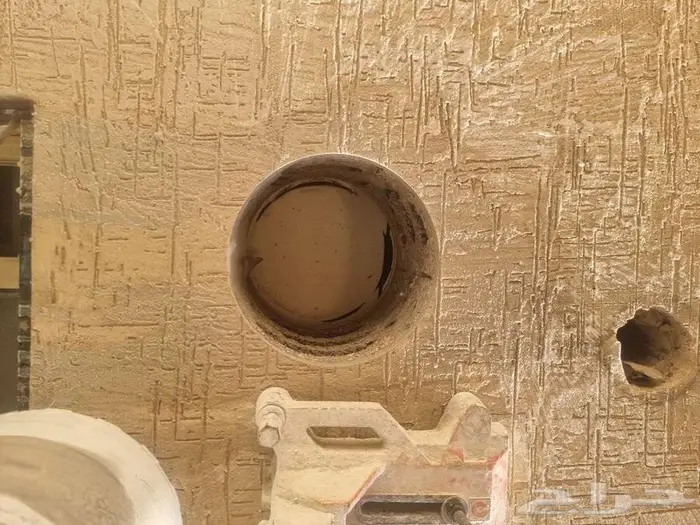 ترميم منازل قص ليزر تكسير بلاط تكسير جدران 0