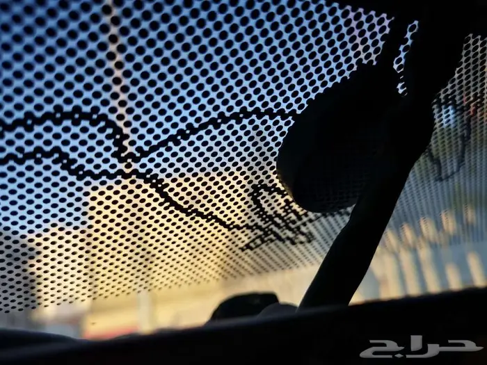 موستنج جي تي 2001 قير اوت 4