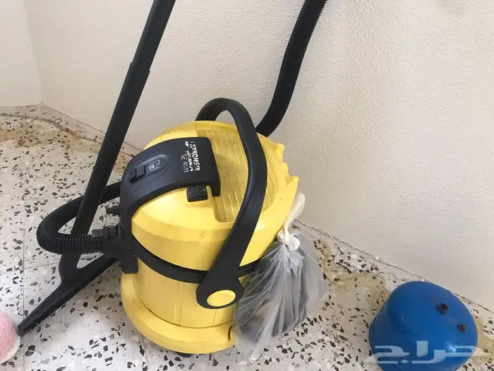 مكنسه المانيه 0