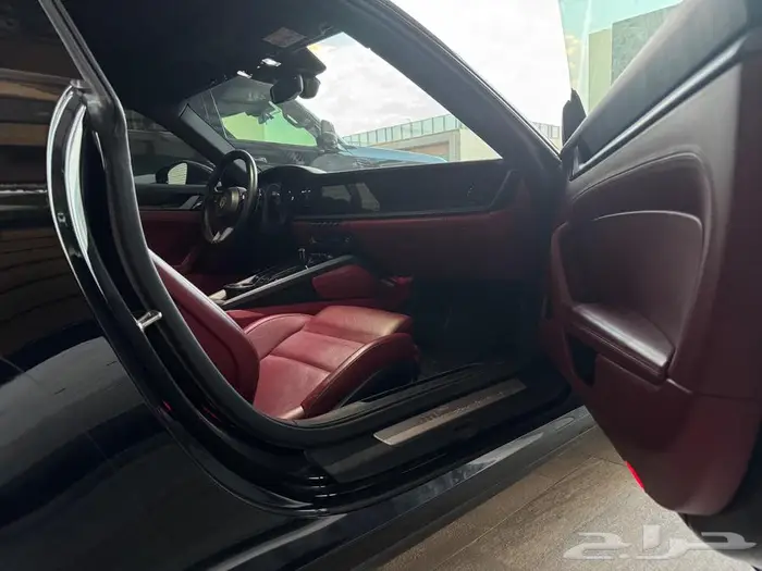 بورش 911 كاريرا اس 2020 للبيع 3