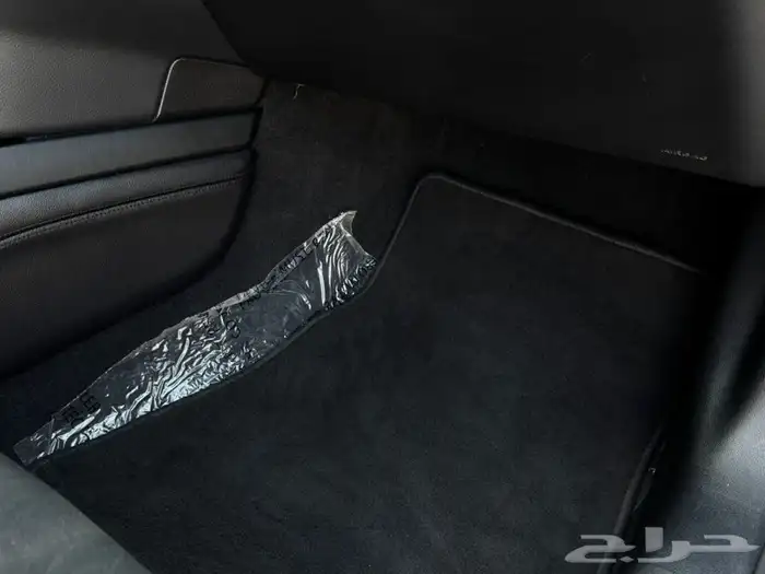 موستنغ شيلبي GT500 2021 ماشي 9 الاف على الضمان وكالة 21