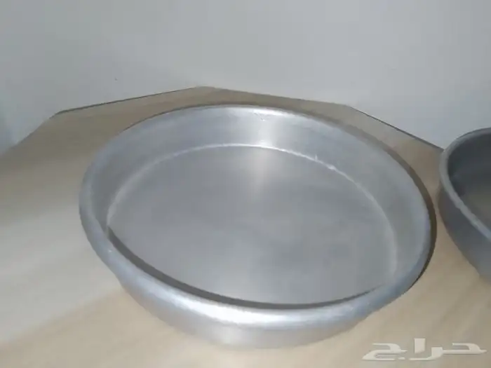 صواني المونيوم 1