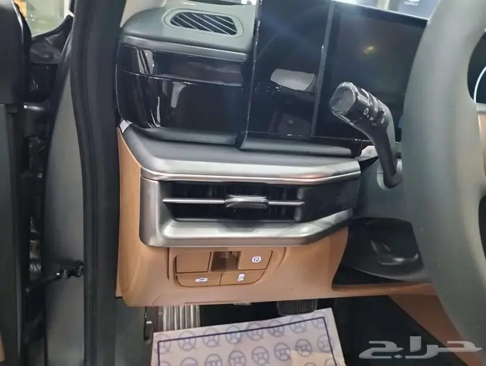 هيونداي ازيرا 2026 جميع الفئات بسعر مميز للكاش والاقساط 8