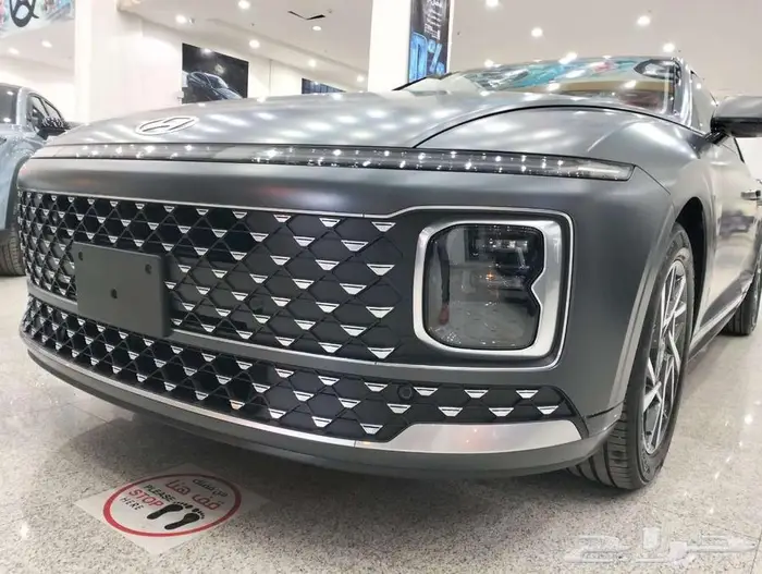 هيونداي ازيرا 2026 جميع الفئات بسعر مميز للكاش والاقساط 1