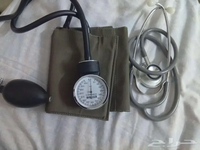 سمعة فحص ضغط الدم 4