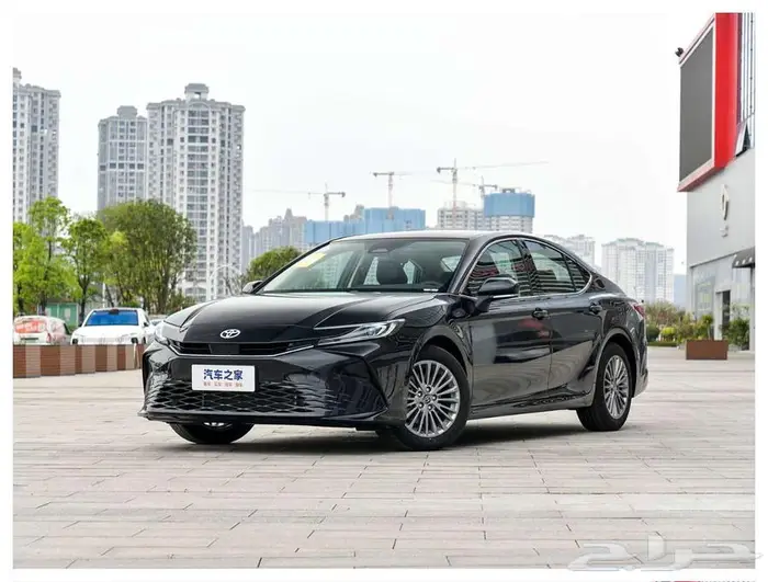 استيراد كامري Camry 2.0E Elite بسعر تنافسي 0