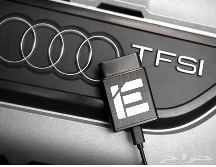 IE TUNE FOR VW   AUDI TTS 8J ( برمجة ستيج 2) قير ومكينة 4