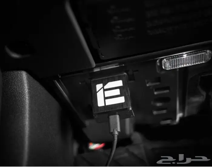 IE TUNE FOR VW   AUDI TTS 8J ( برمجة ستيج 2) قير ومكينة 2