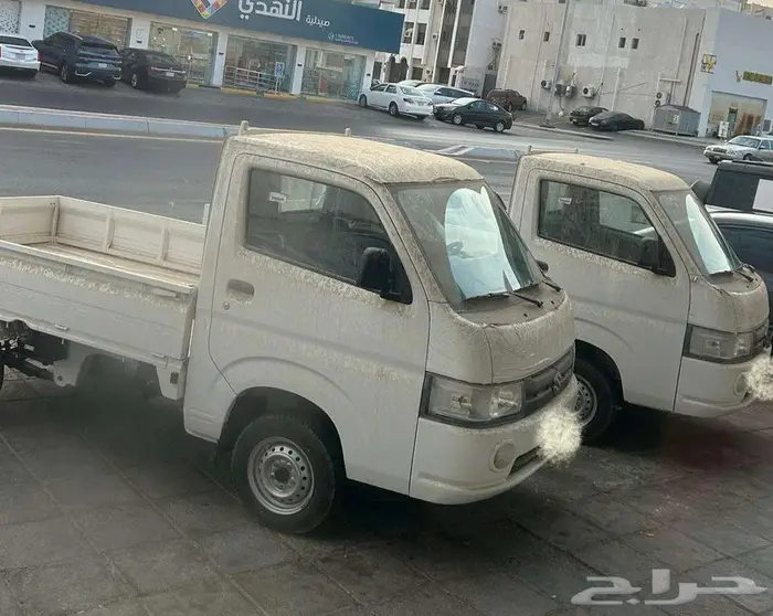 نقل بضايع داخل مدينة جدة 0