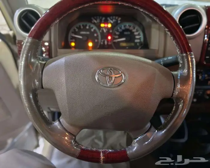 شاص بريمي سلق فل كامل ونش دفلوك شرط 13
