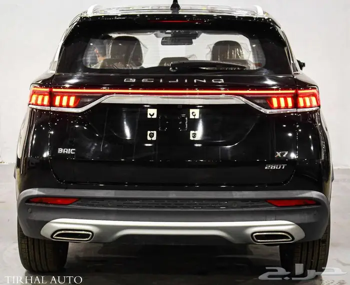 بايك X7 فل كامل 2024 كاش وايجار منتهي بالتمليك 11