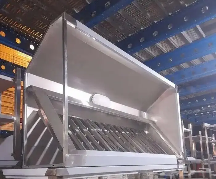 مداخن فلتر مدخنه فلتر مداخن أستيل مستعمل وجديد 0