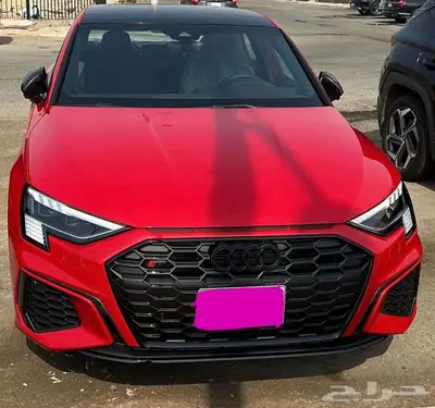 Audi S3 2024 for sale index