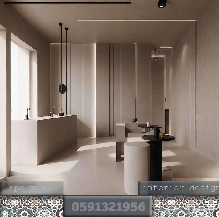 بوث خارجي تصميم ديكور محل برجر تصميم كافيه كوفي تصميم داخلي 53