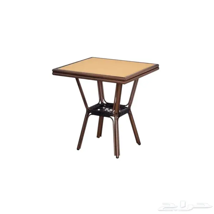 كراسي وطاولات كوفي 3