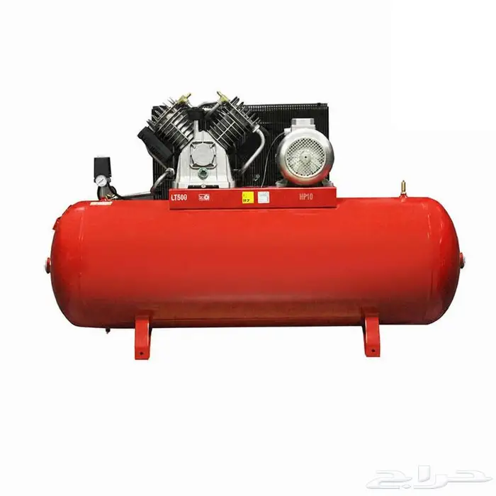 كمبريسور هواء إيطالي 5