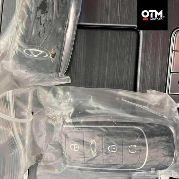 شيري تيجو 7 برو كمفورت 2025 - 6000 ريال كاش باك لليوم الوطني 10