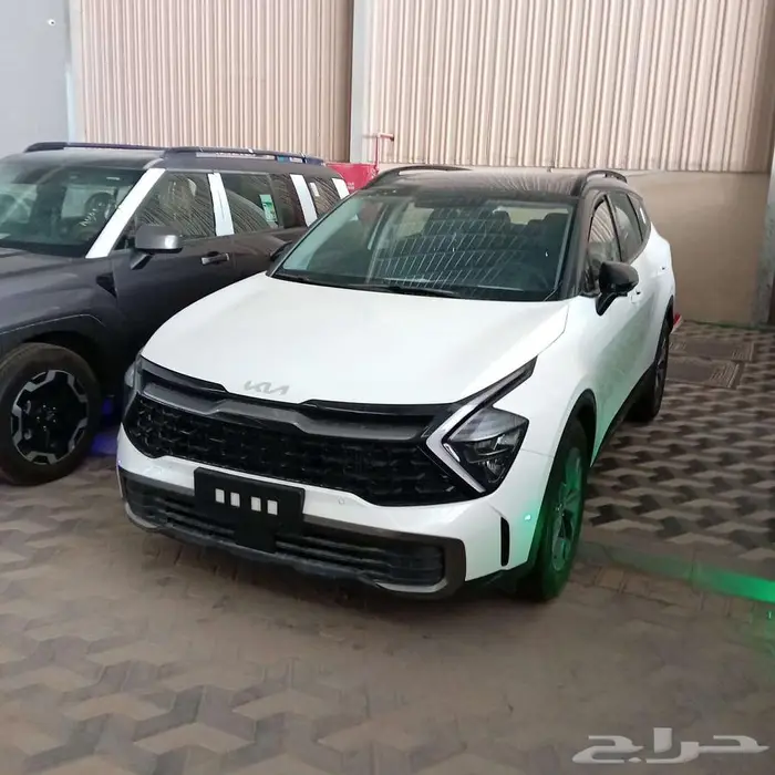 كيا سبورتاج L نص فل 2025 مكينه 2.0 كاش وتمويل بأقل سعر 1
