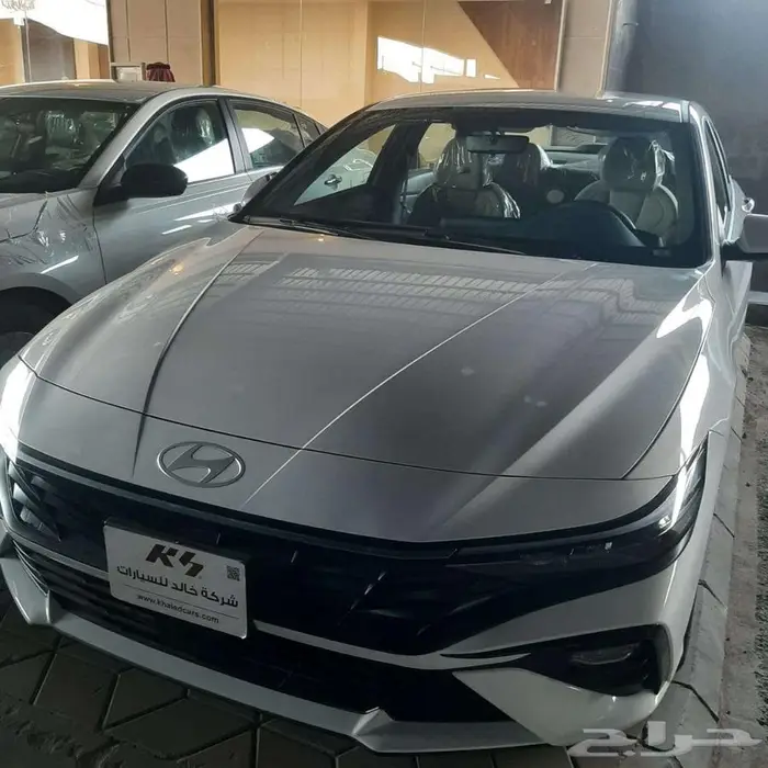 هيونداي النترا سمارت 2.0 صيني موديل 2026 0