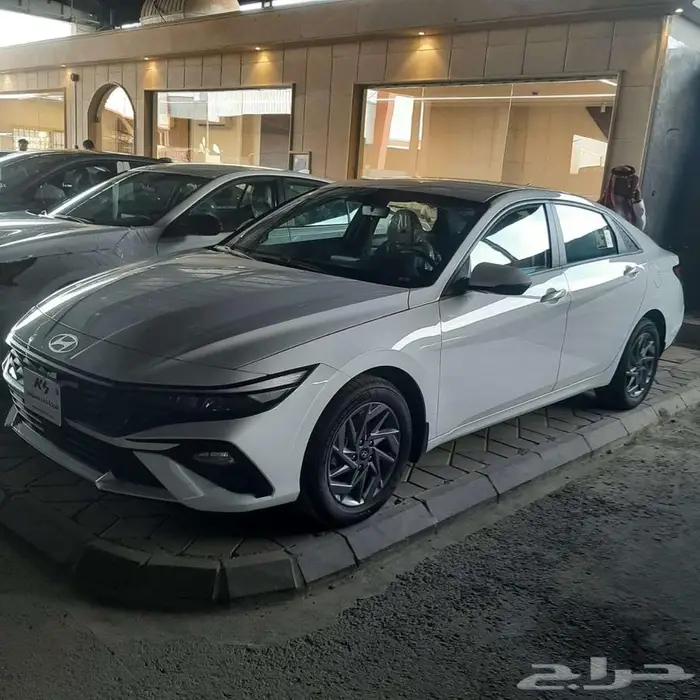 هيونداي النترا سمارت 2.0 صيني موديل 2026 2