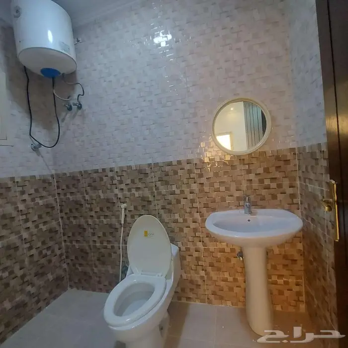 شقق للبيع حي النور ب 450 الف 11