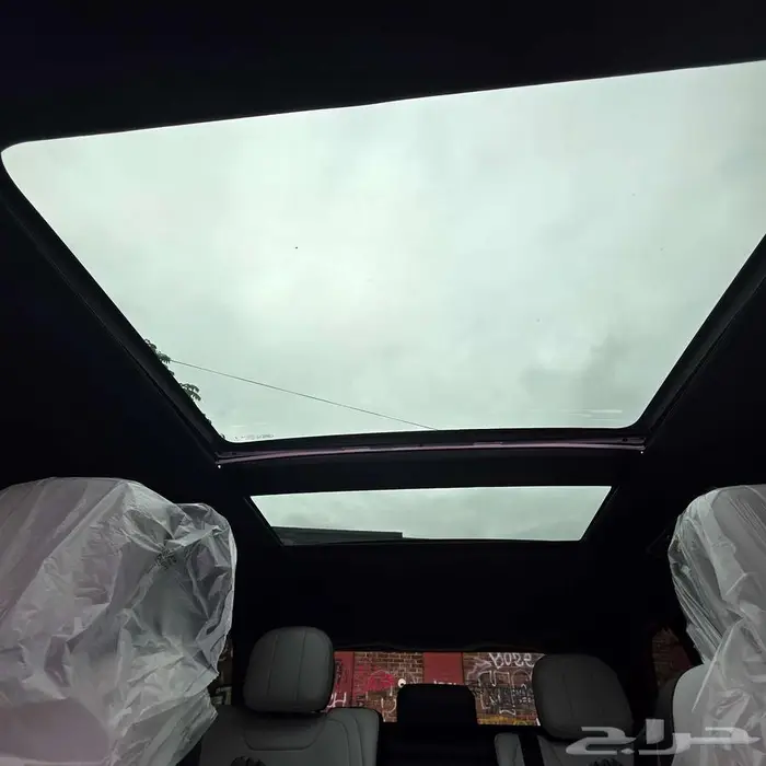 2025 رنج سبورت P400 داينمك أصفار ب 399 5