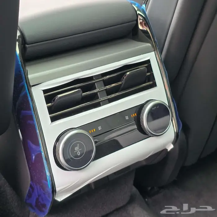 2025 رنج سبورت P400 داينمك أصفار ب 399 10