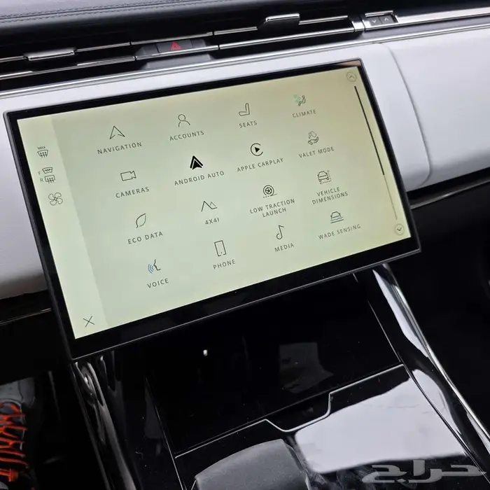 2025 رنج سبورت P400 داينمك أصفار ب 399 6