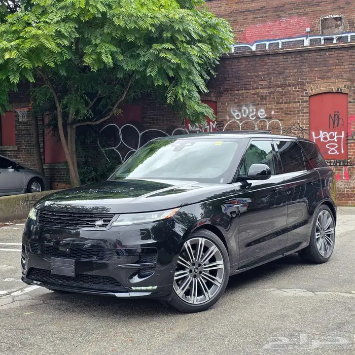 2025 رنج سبورت P400 داينمك أصفار ب 399 1