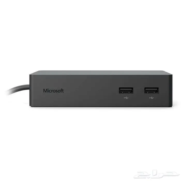 Microsoft Surface Tablet Dock وشاحن مايكروسوفت سورفس 1