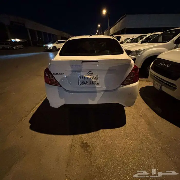نيسان صني 2020 0