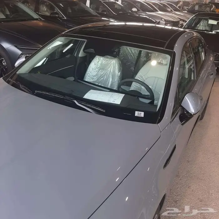 هيونداي سوناتا بريميوم 2.5 2026 2