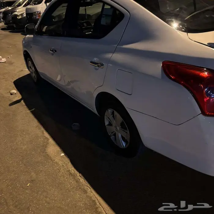 نيسان صني 2020 5