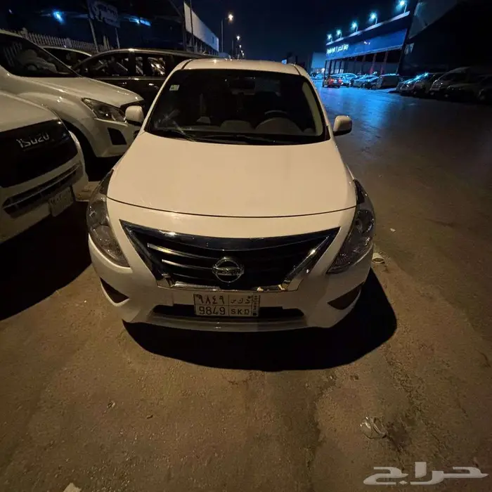 نيسان صني 2020 7