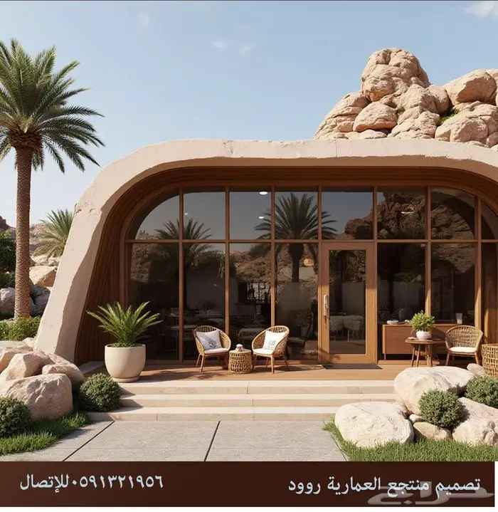بوث خارجي تصميم ديكور محل برجر تصميم كافيه كوفي تصميم داخلي 0