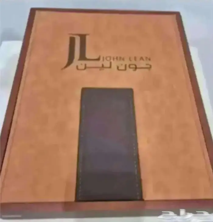 شماغ البسام جون لين جديد 3