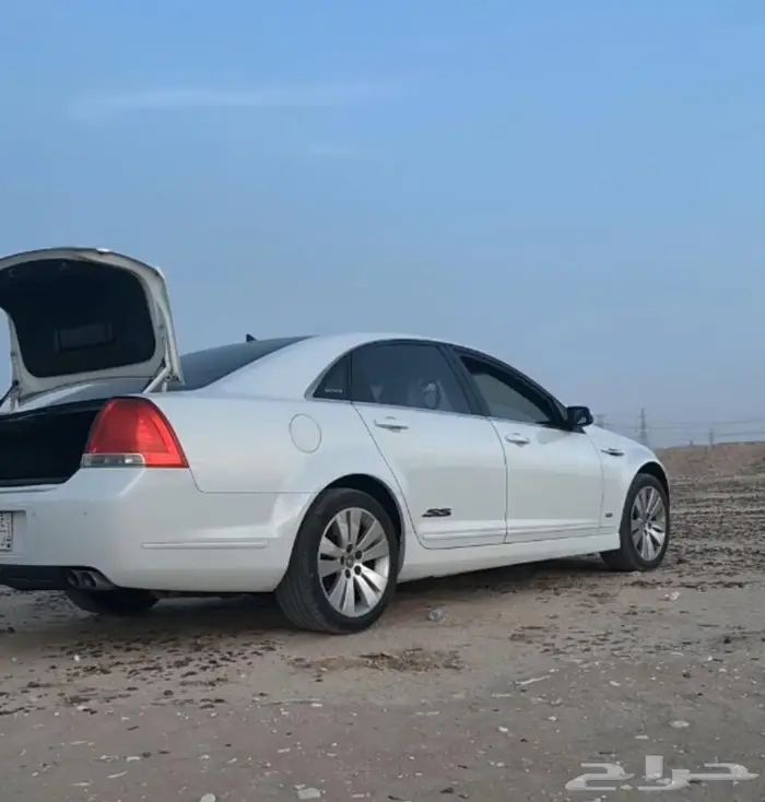 كابريس ss 2007 20