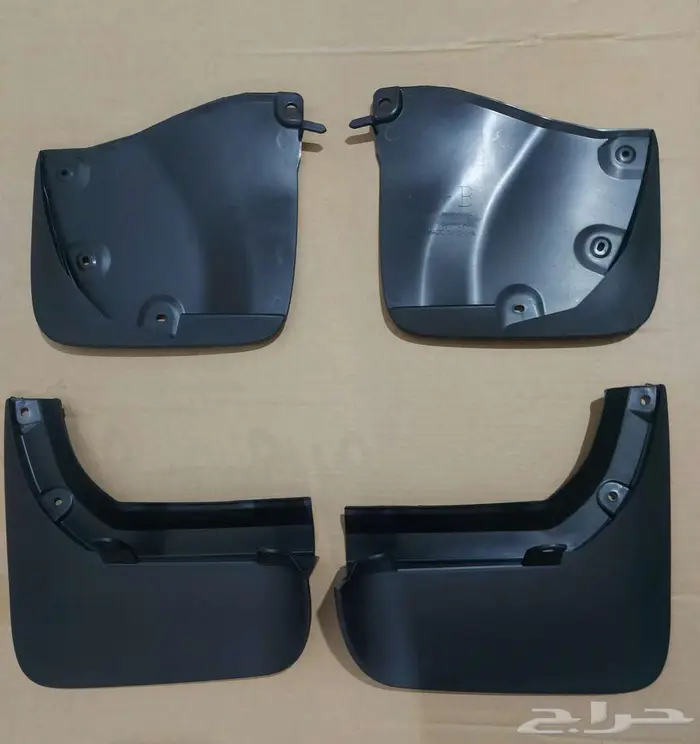 نسافات لاندكروزر 2022 - 2025 0