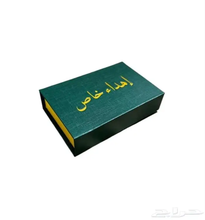 كريستال دهن عود فاخره للإهداء 2