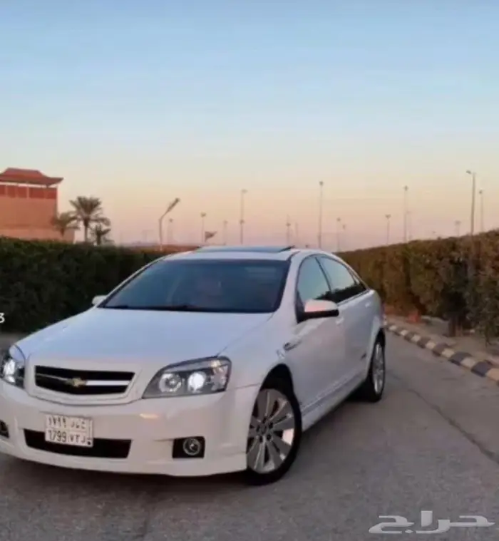 كابريس ss 2007 19