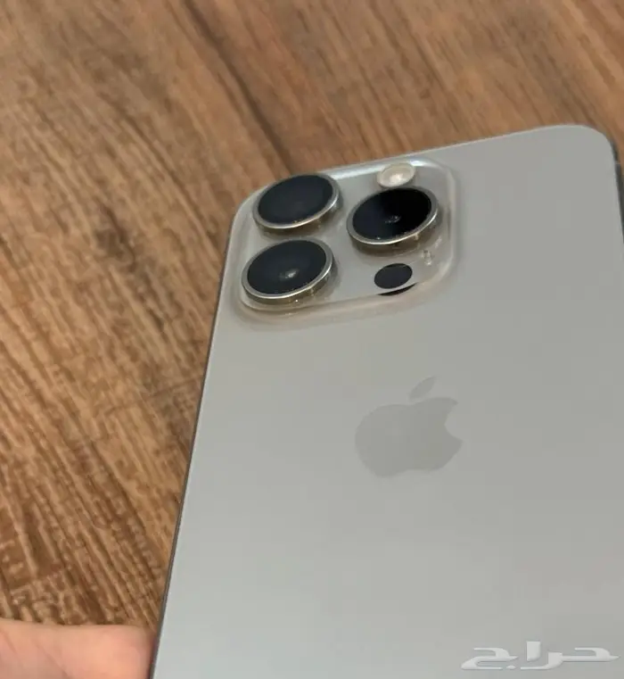 IPHONE15PRO ايفون 15 برو 2