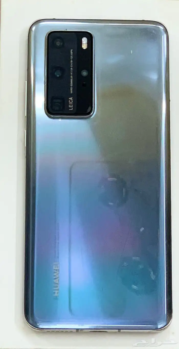 هواوي p40 pro 0