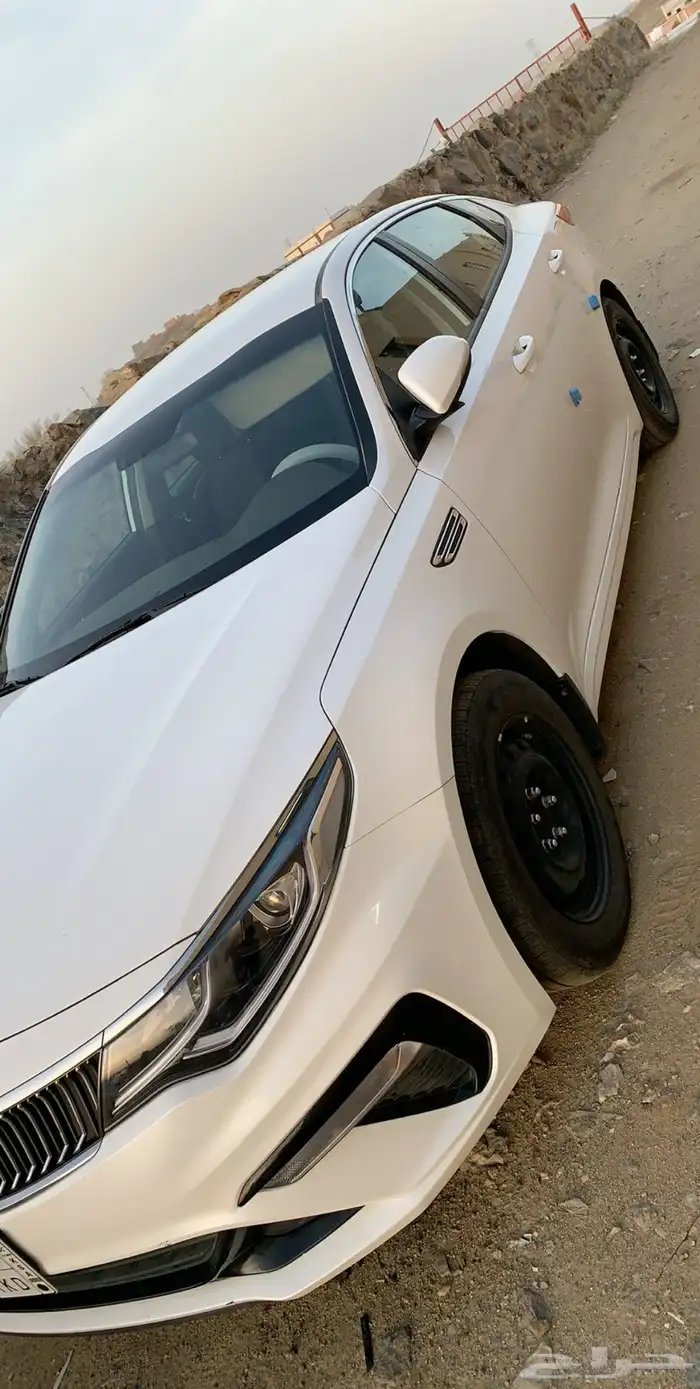 اوبتيما الاهليه 6