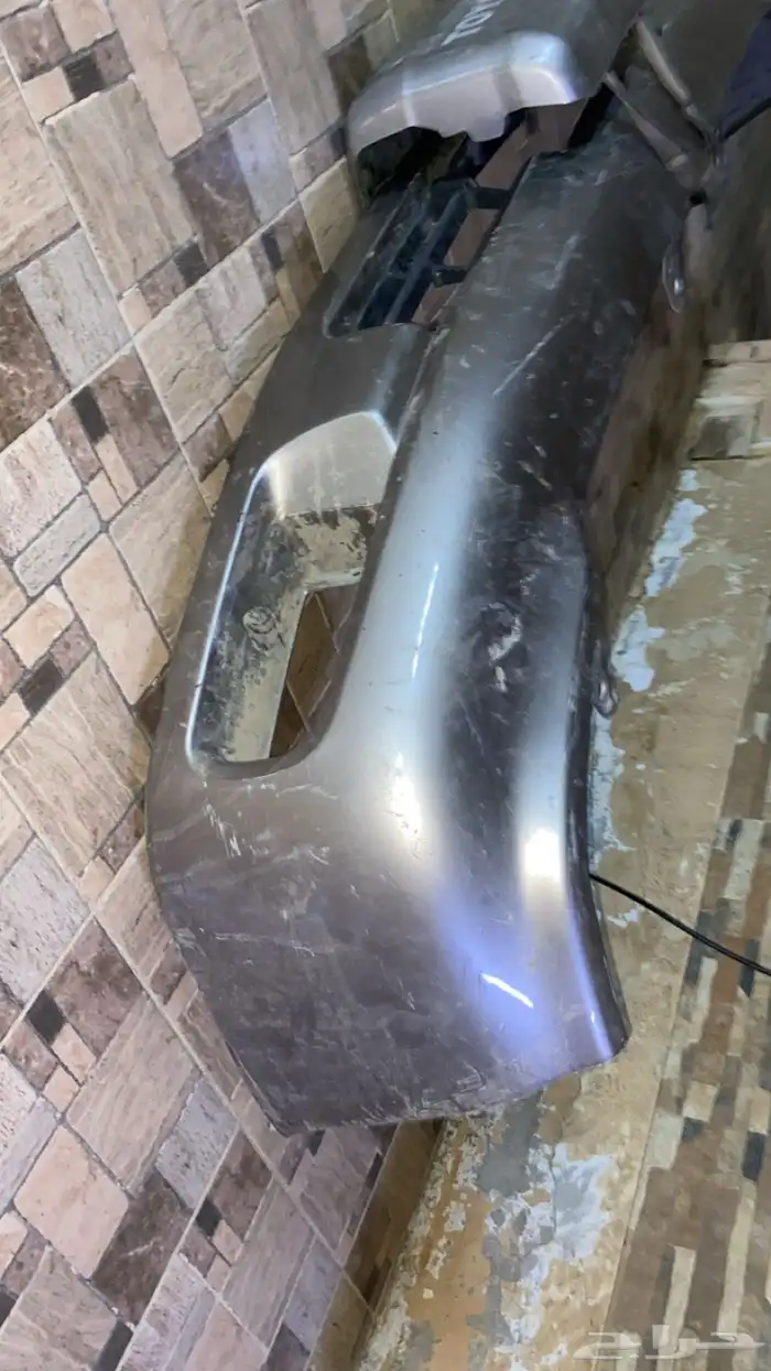 صدام لاند كروزر 1998 -2002 2