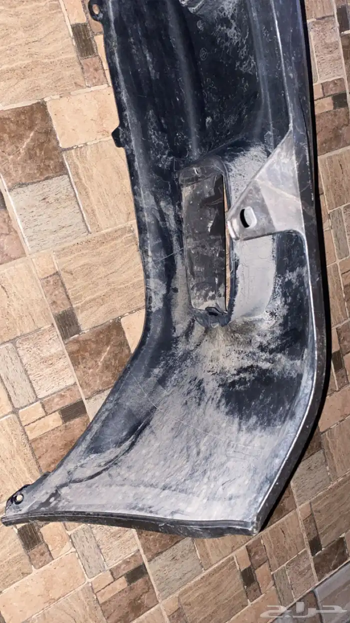 صدام لاند كروزر 1998 -2002 7