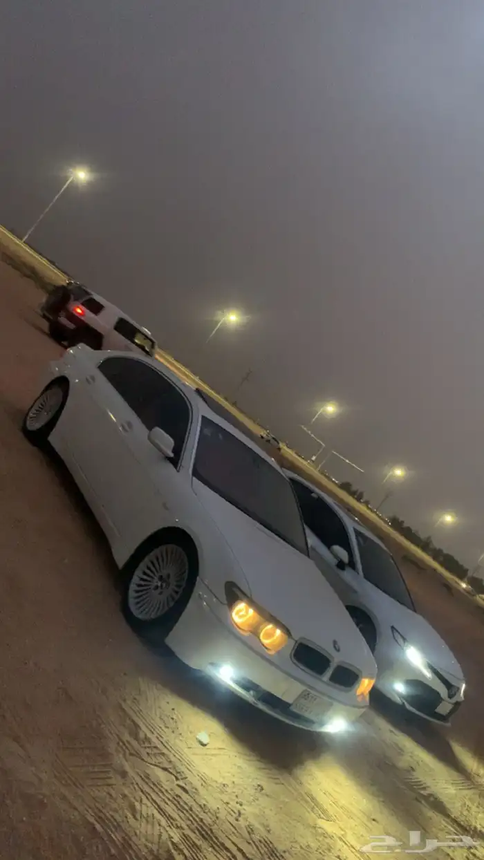 بي ام دبليو 760 12 سلندر 2003 19