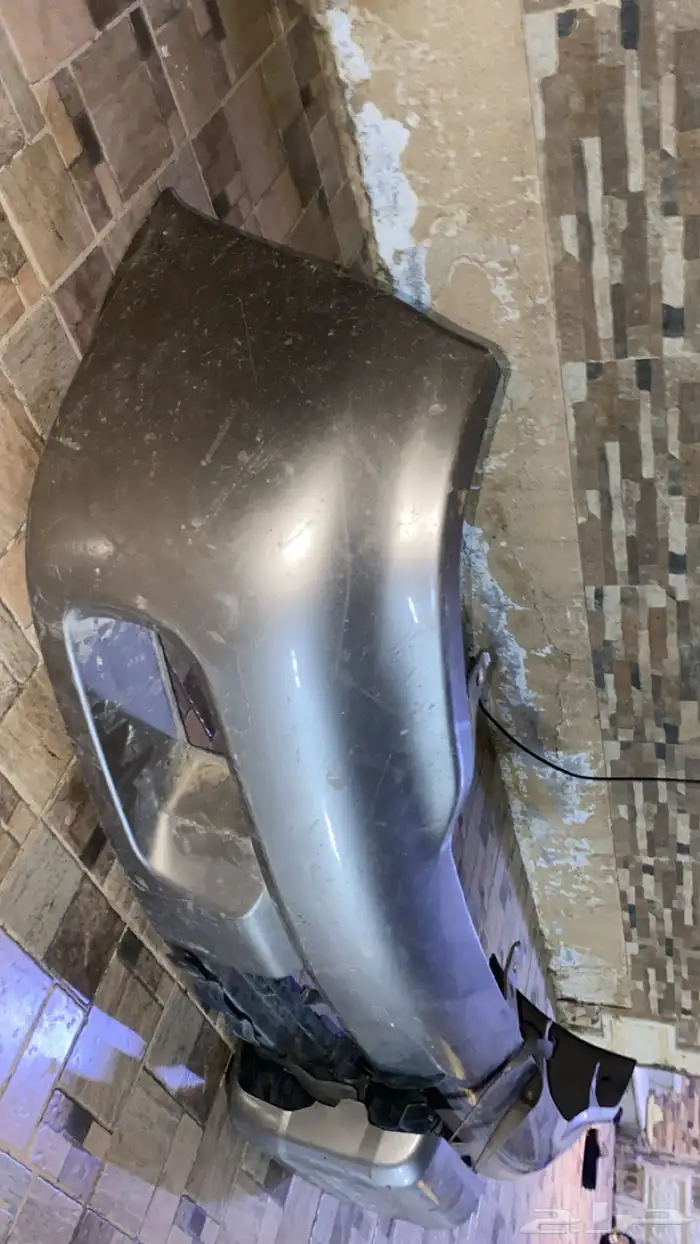 صدام لاند كروزر 1998 -2002 0